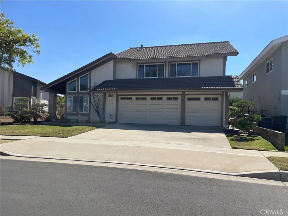 17534 Purche Torrance, CA 90504