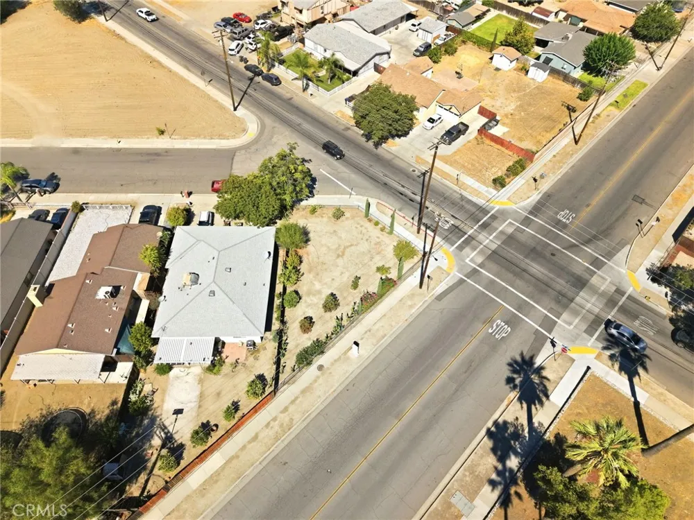 W Washburn Avenue San Jacinto, CA 92583