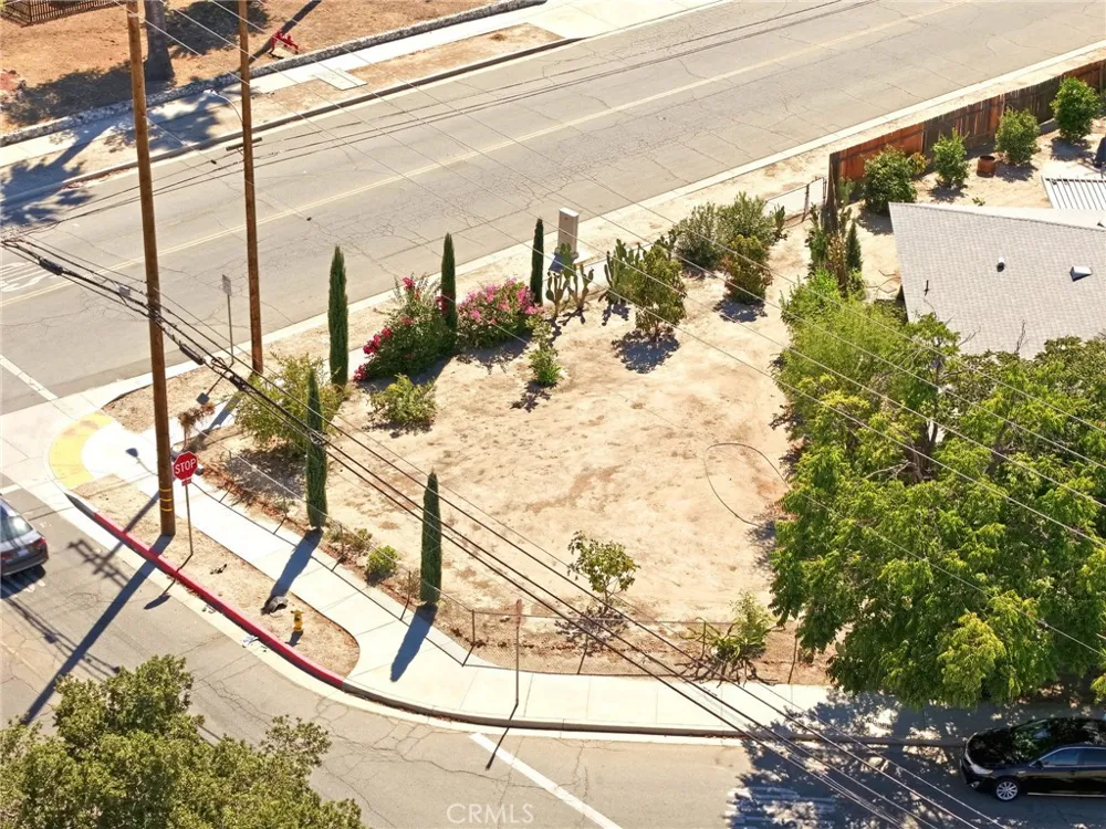 W Washburn Avenue San Jacinto, CA 92583
