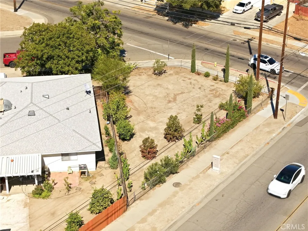 W Washburn Avenue San Jacinto, CA 92583