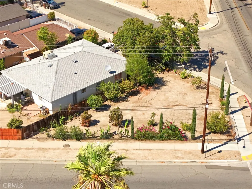 W Washburn Avenue San Jacinto, CA 92583