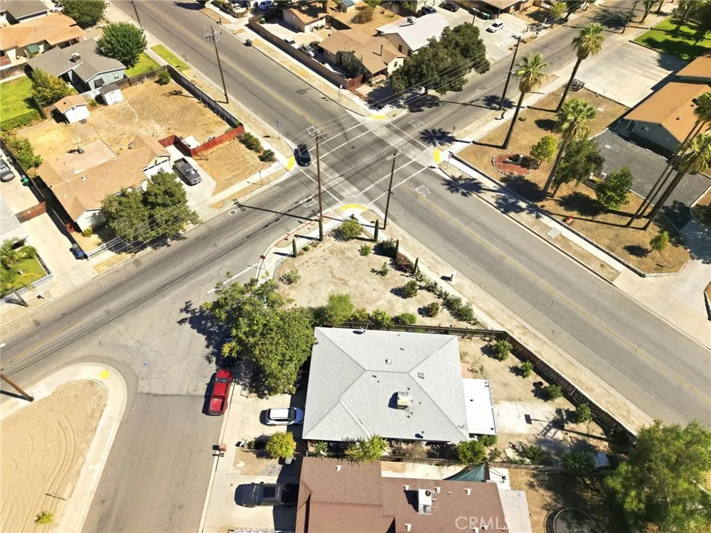 W Washburn Avenue San Jacinto, CA 92583
