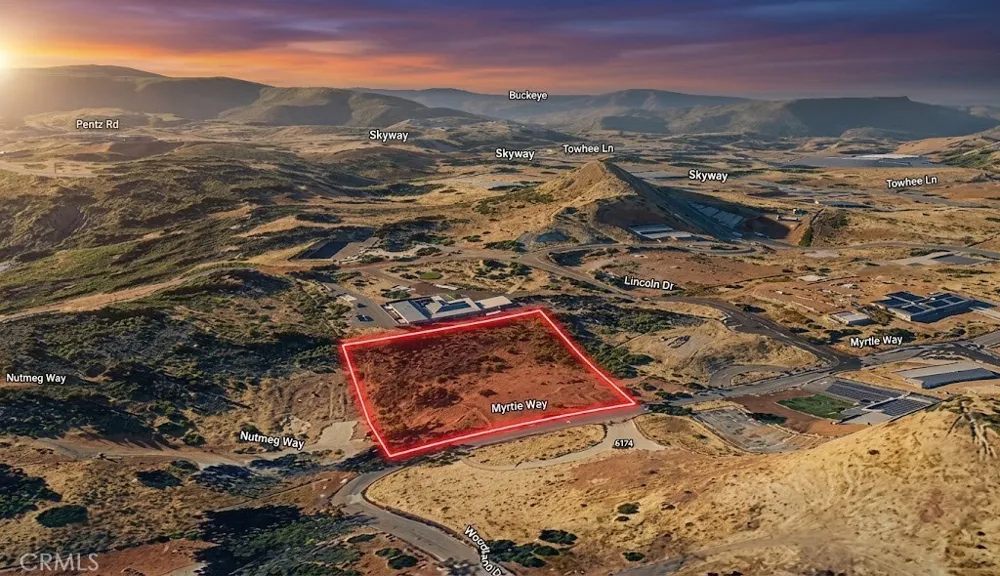 6785 Woodland Drive Paradise, CA 95969