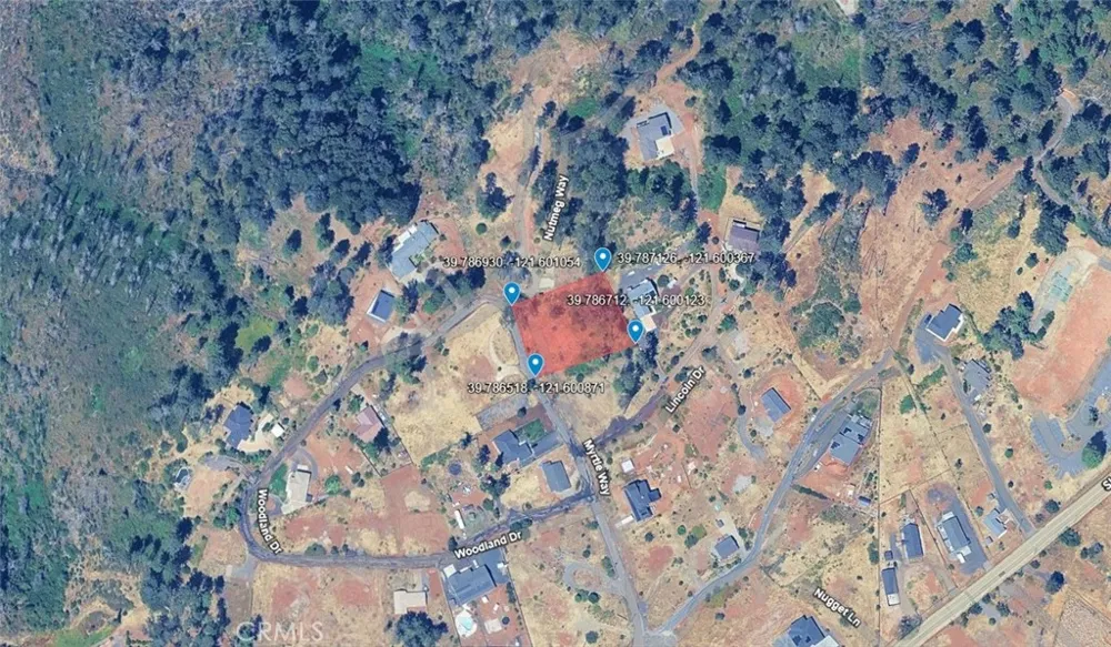 6785 Woodland Drive Paradise, CA 95969