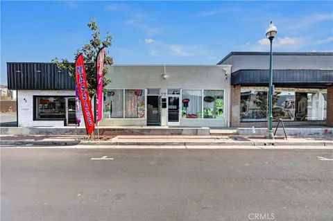 43 W Main Street