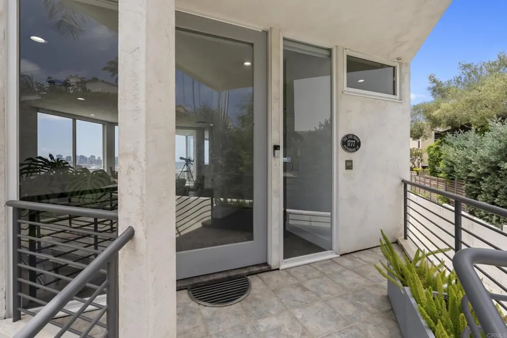 1777 Puterbaugh Street San Diego, CA 92103