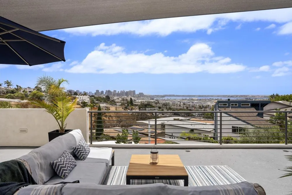 1777 Puterbaugh Street San Diego, CA 92103