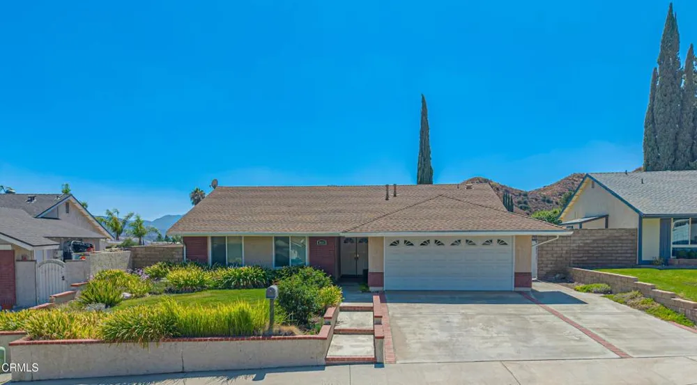 30315 Honeysuckle Hill Drive Santa Clarita, CA 91387