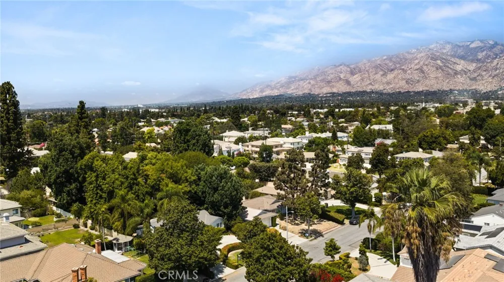 1521 S 3rd Avenue Arcadia, CA 91006