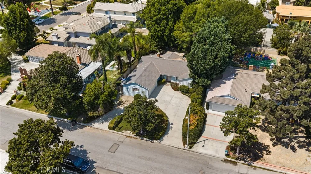 1521 S 3rd Avenue Arcadia, CA 91006