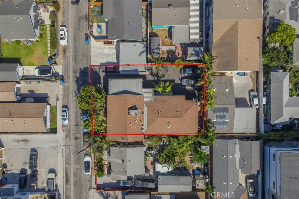 3622 E 11th Long Beach, CA 90804