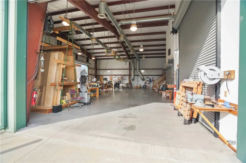 3212 Mt Pinos Frazier Park, CA 93225