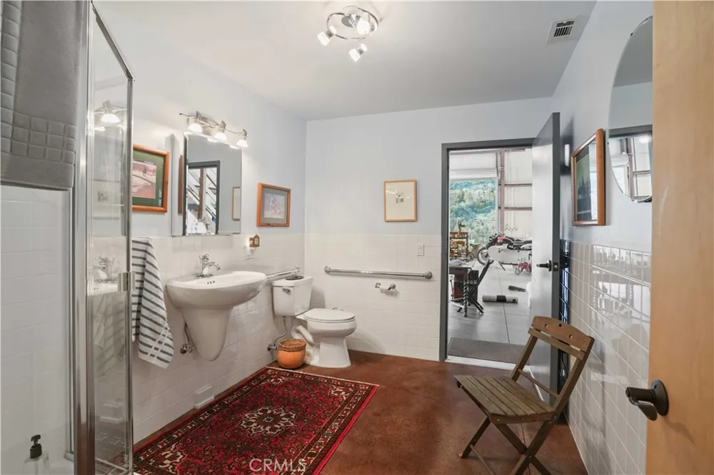 3212 Mt Pinos Frazier Park, CA 93225