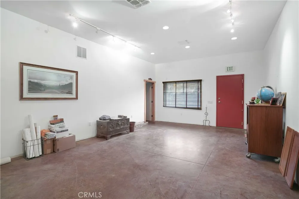 3212 Mt Pinos Frazier Park, CA 93225