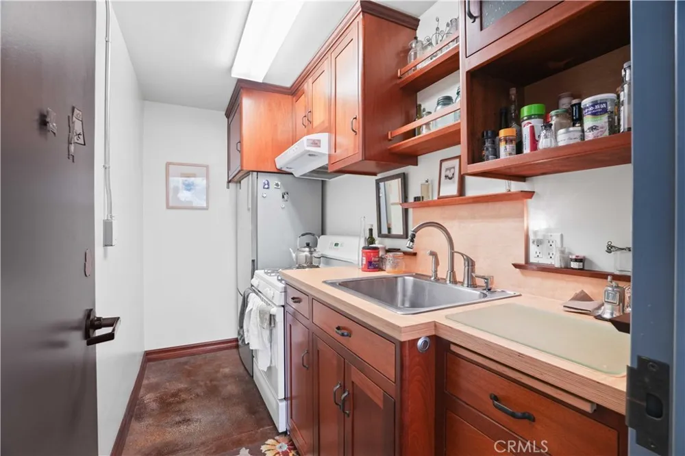 3212 Mt Pinos Frazier Park, CA 93225