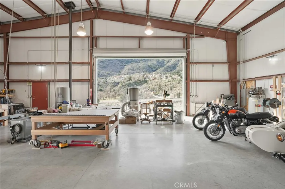 3212 Mt Pinos Frazier Park, CA 93225