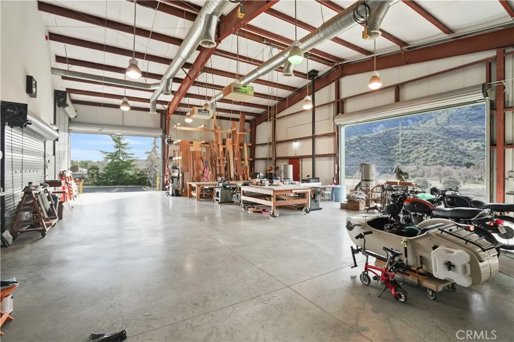 3212 Mt Pinos Frazier Park, CA 93225