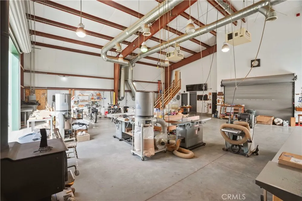 3212 Mt Pinos Frazier Park, CA 93225