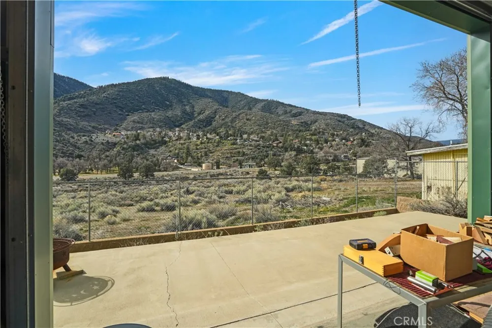 3212 Mt Pinos Frazier Park, CA 93225