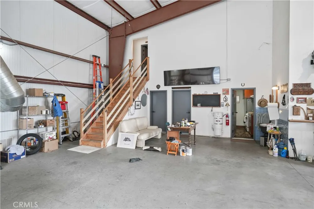 3212 Mt Pinos Frazier Park, CA 93225