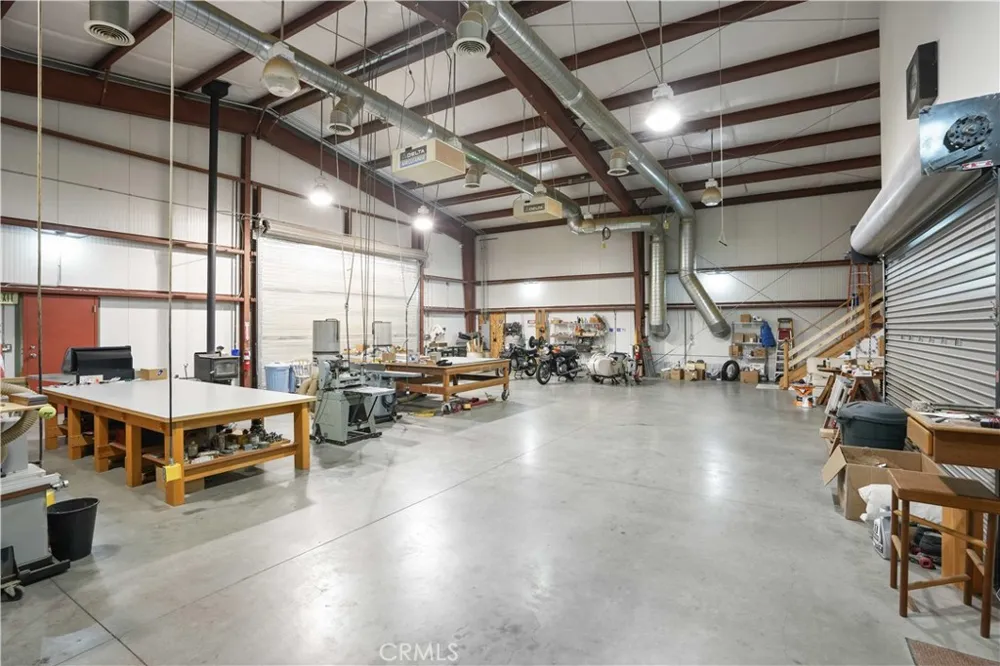 3212 Mt Pinos Frazier Park, CA 93225
