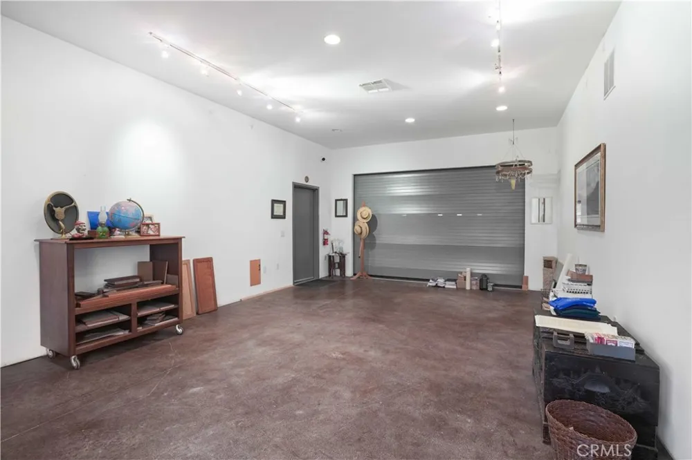 3212 Mt Pinos Frazier Park, CA 93225
