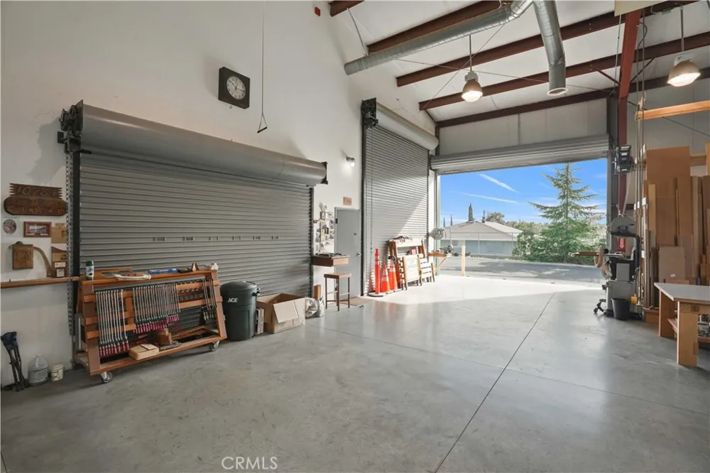 3212 Mt Pinos Frazier Park, CA 93225