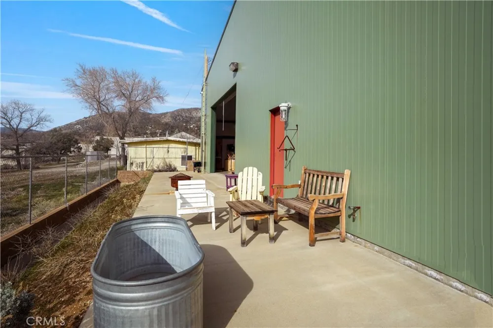3212 Mt Pinos Frazier Park, CA 93225