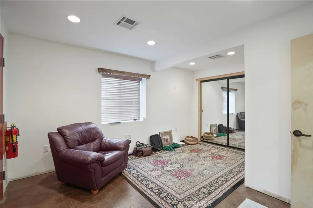 3212 Mt Pinos Frazier Park, CA 93225