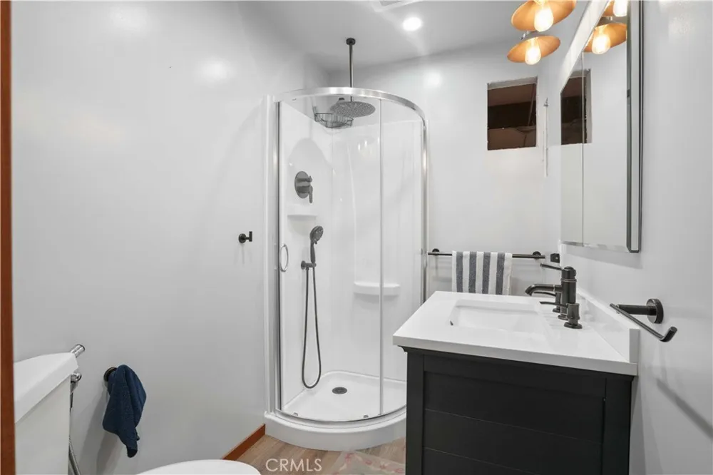 3212 Mt Pinos Frazier Park, CA 93225