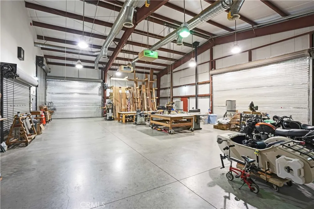 3212 Mt Pinos Frazier Park, CA 93225