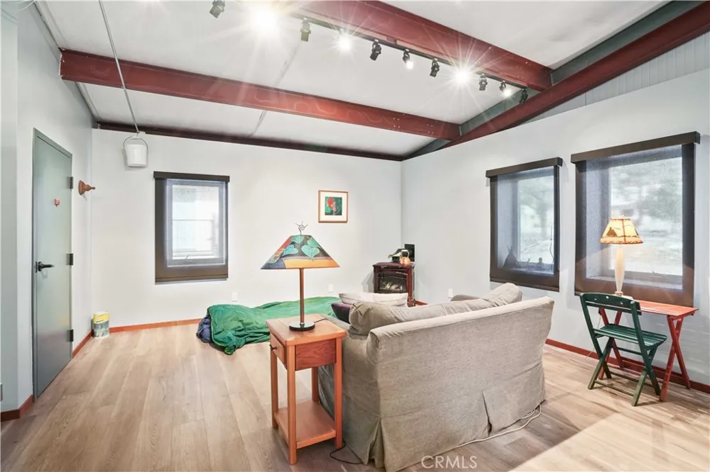 3212 Mt Pinos Frazier Park, CA 93225