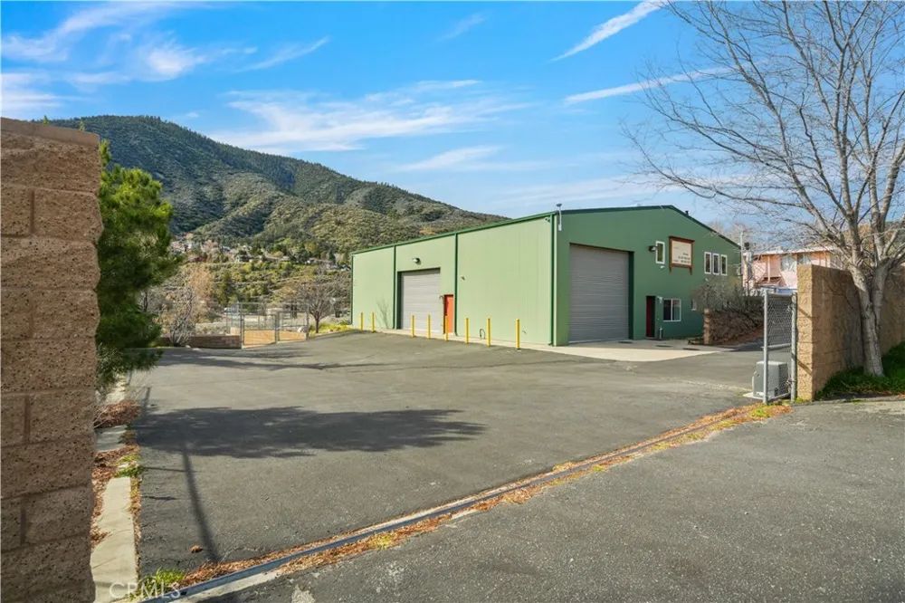 3212 Mt Pinos Frazier Park, CA 93225