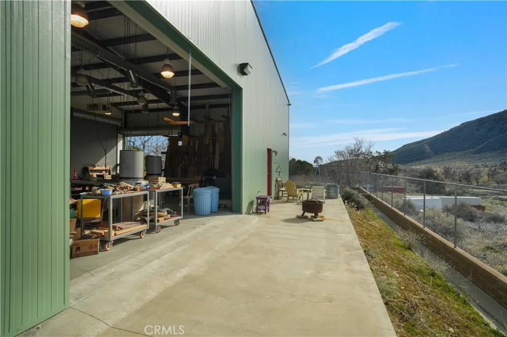 3212 Mt Pinos Frazier Park, CA 93225
