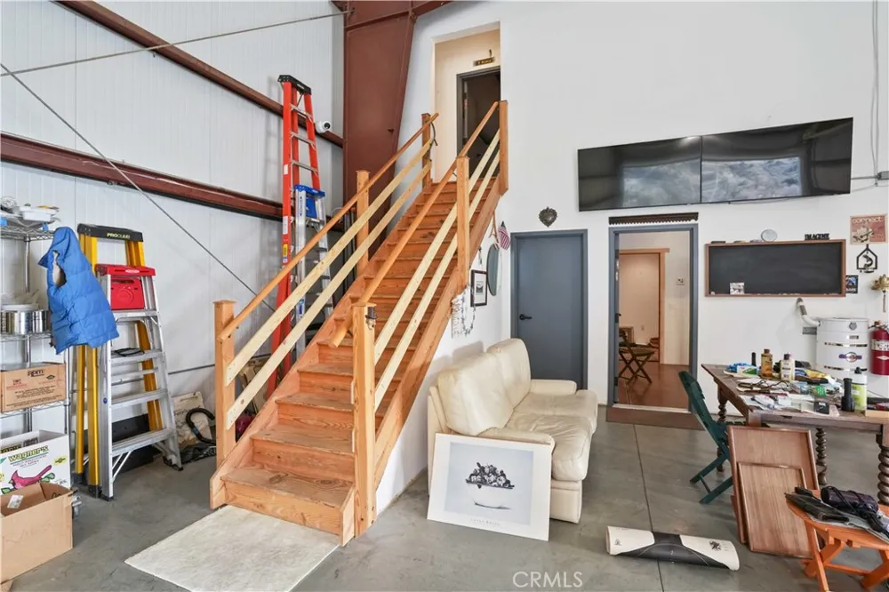 3212 Mt Pinos Frazier Park, CA 93225