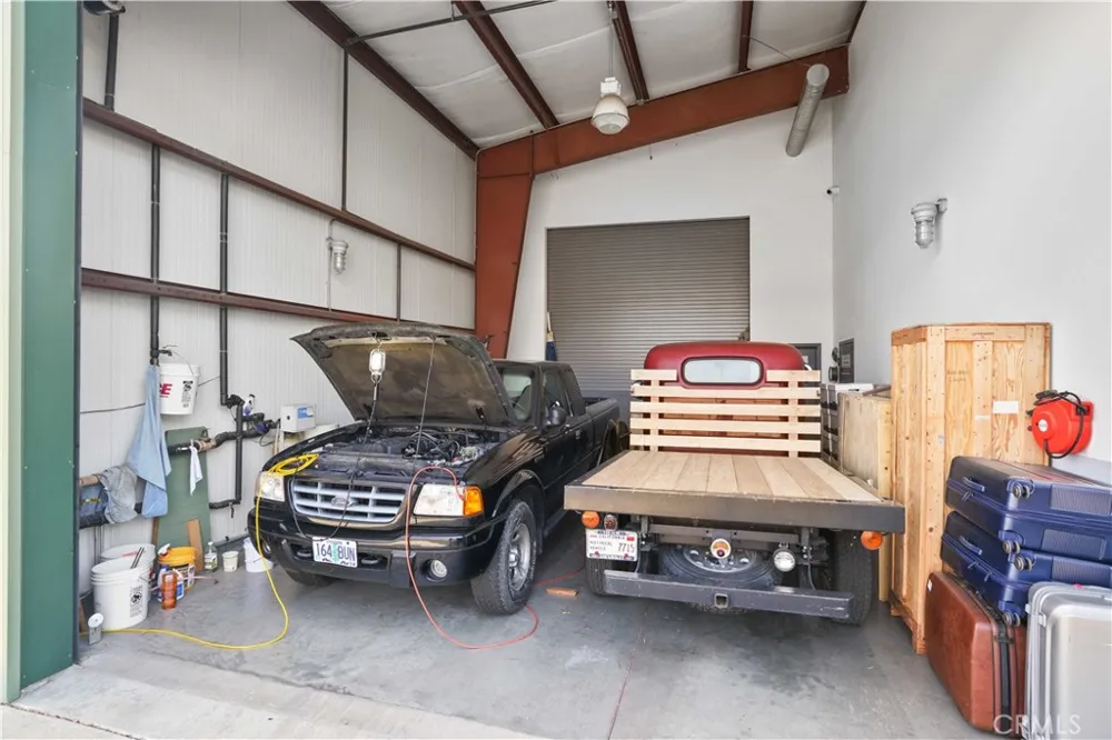 3212 Mt Pinos Frazier Park, CA 93225