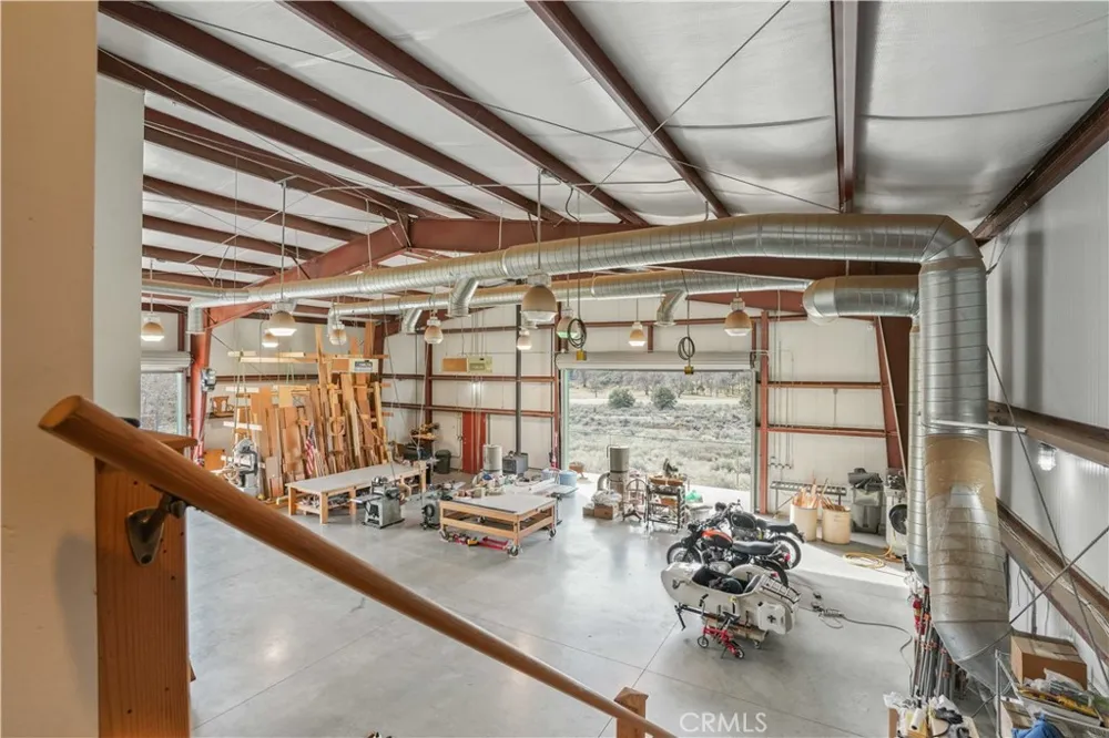 3212 Mt Pinos Frazier Park, CA 93225