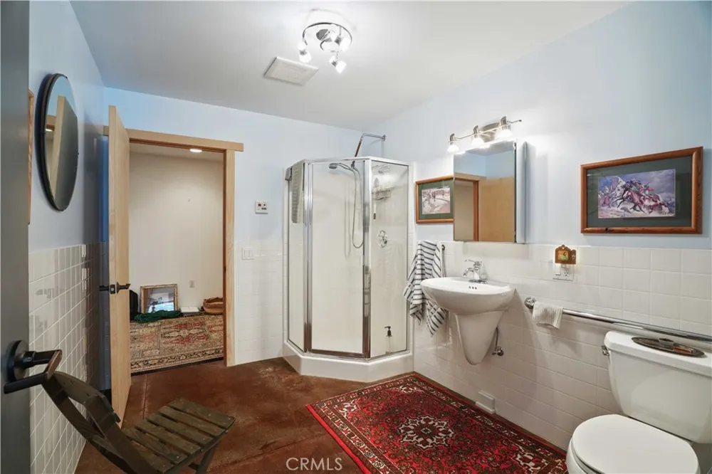 3212 Mt Pinos Frazier Park, CA 93225