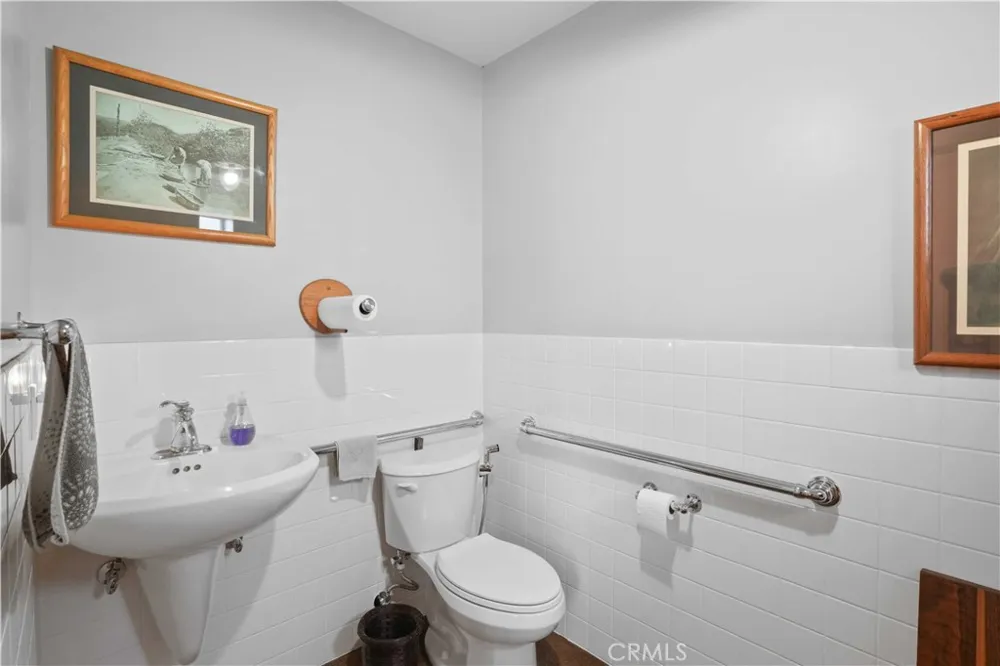 3212 Mt Pinos Frazier Park, CA 93225