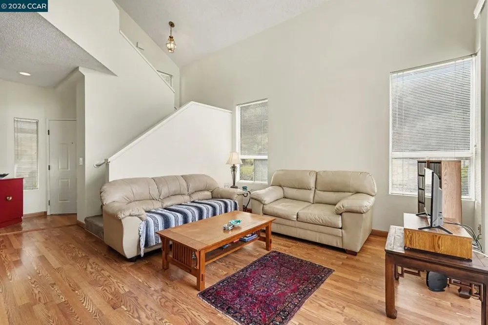 116 Whaler Cir Hercules, CA 94547