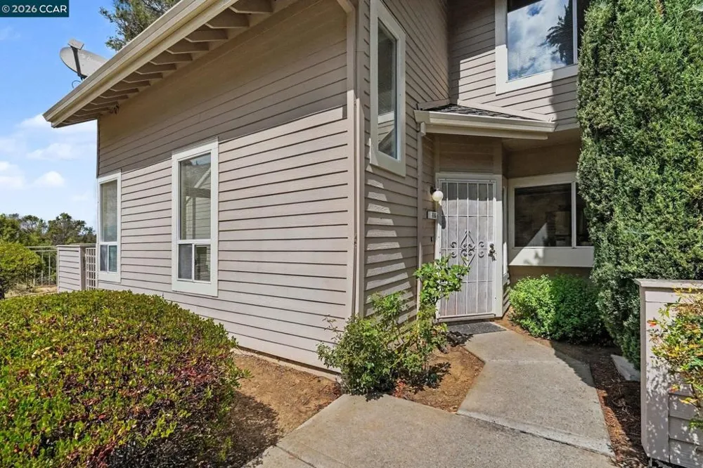 116 Whaler Cir Hercules, CA 94547