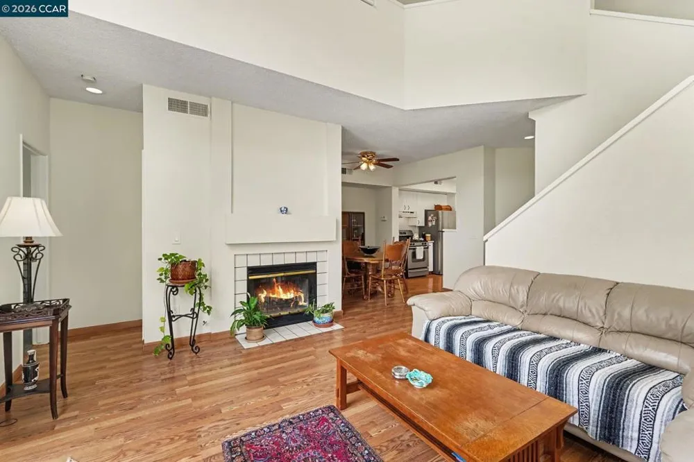 116 Whaler Cir Hercules, CA 94547