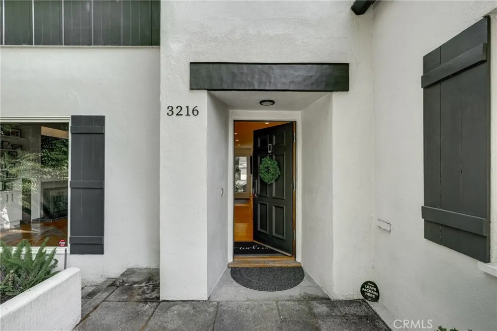 3216 San Pasqual Street Pasadena, CA 91107