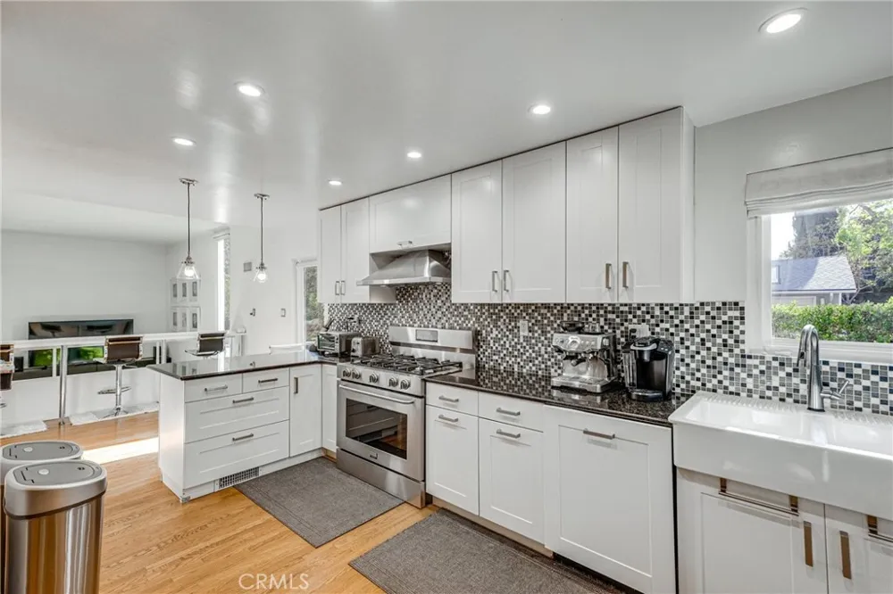 3216 San Pasqual Street Pasadena, CA 91107