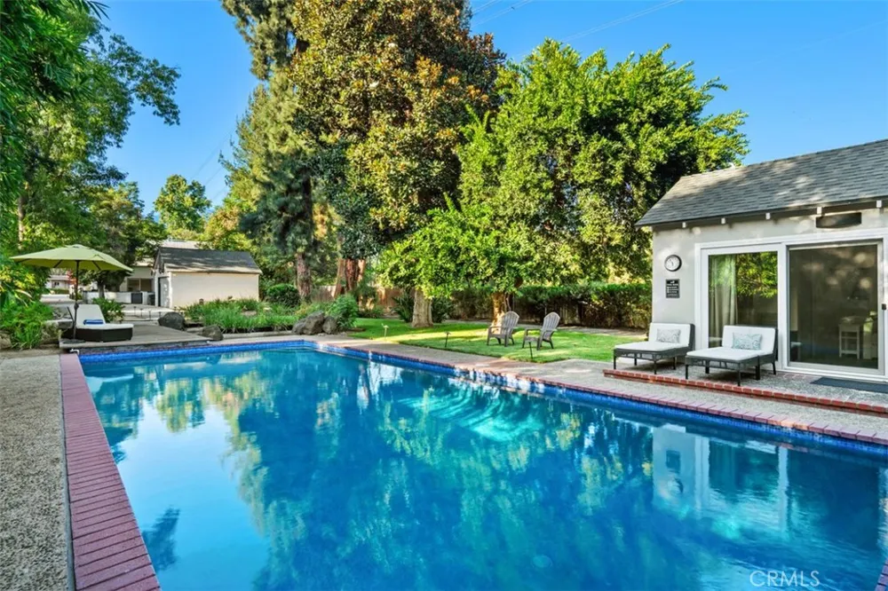 3216 San Pasqual Street Pasadena, CA 91107