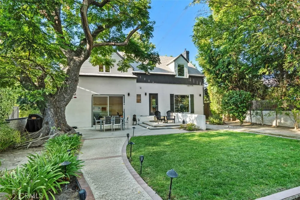 3216 San Pasqual Street Pasadena, CA 91107