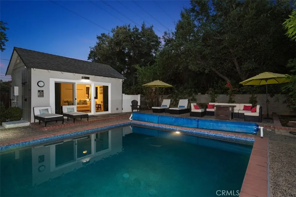 3216 San Pasqual Street Pasadena, CA 91107