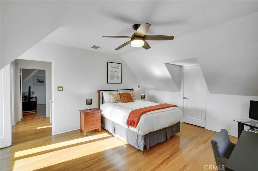 3216 San Pasqual Street Pasadena, CA 91107