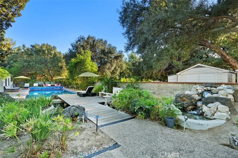 3216 San Pasqual Street Pasadena, CA 91107