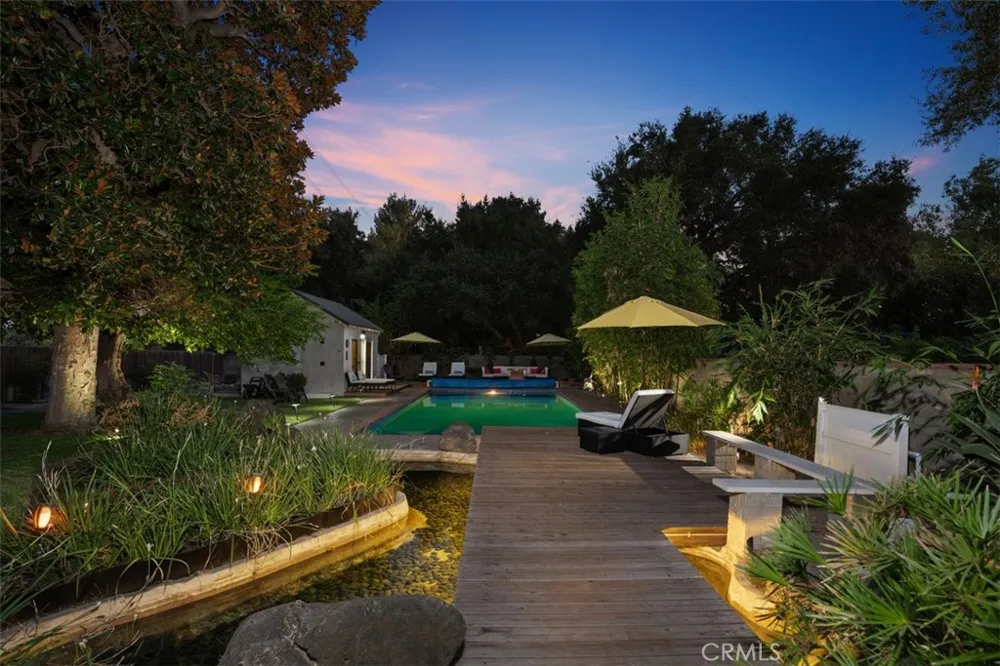 3216 San Pasqual Street Pasadena, CA 91107